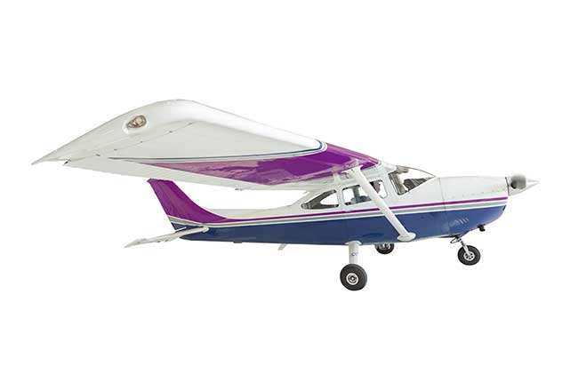 Saskatchewan Charter Flights